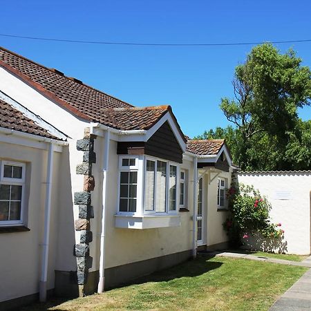 Briquet Cottages, Guernsey,Channel Islands Saint Saviour Zewnętrze zdjęcie