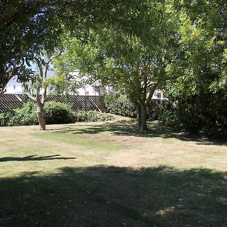 Briquet Cottages, Guernsey,Channel Islands Saint Saviour Zewnętrze zdjęcie