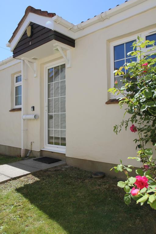 Briquet Cottages, Guernsey,Channel Islands Saint Saviour Zewnętrze zdjęcie